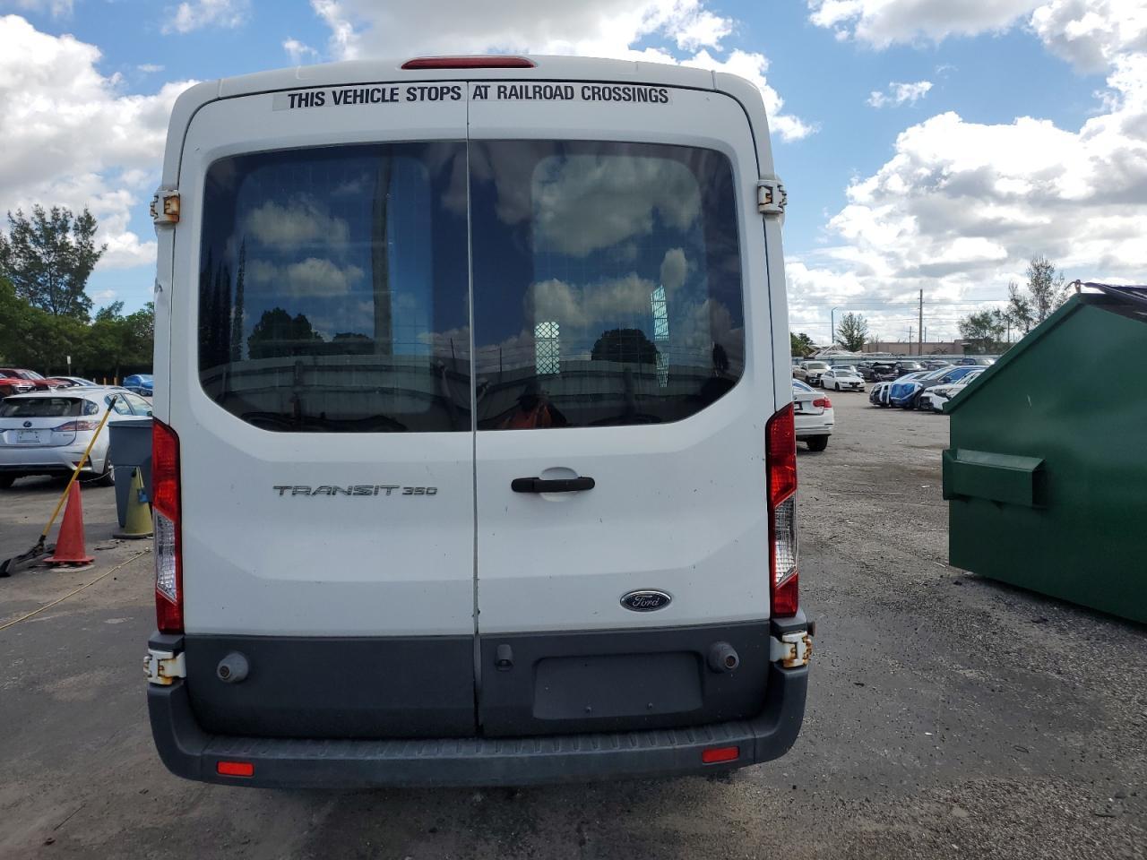 2016 Ford Transit T-350 - Image 6