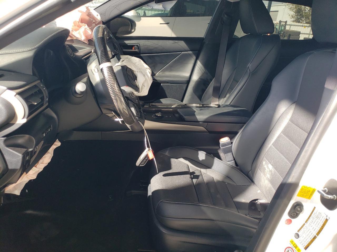 2017 Lexus Is 200T - Image 7