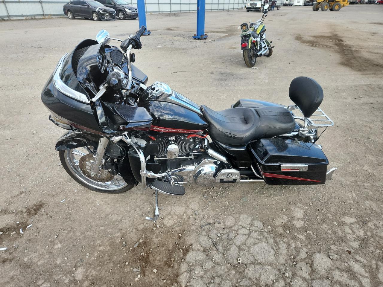 2008 Harley-Davidson Fltr - Image 3