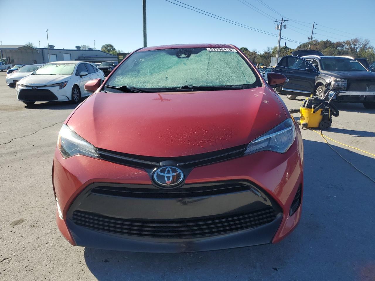 2019 Toyota Corolla L - Image 5