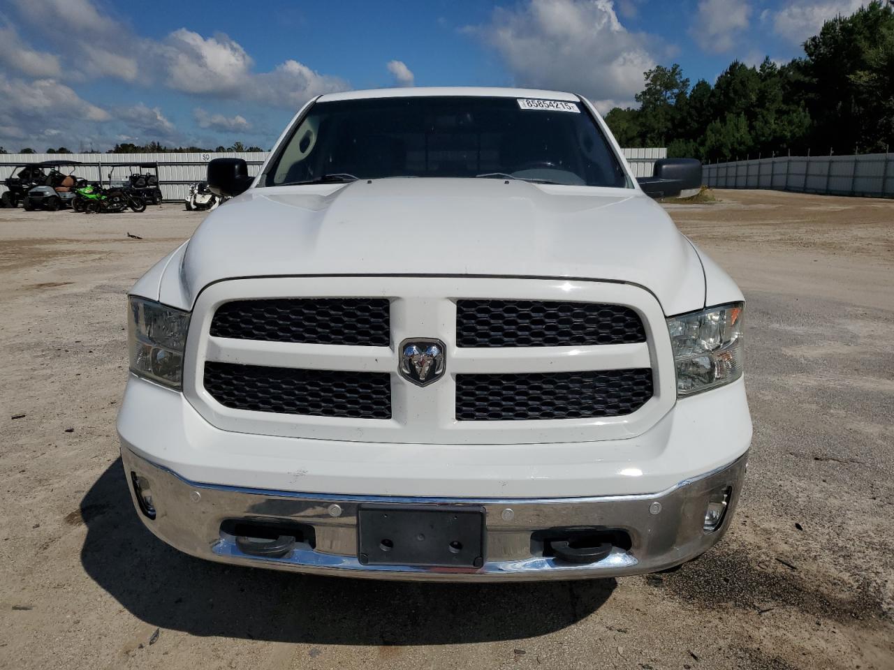 2015 Ram 1500 Slt - Фото 5