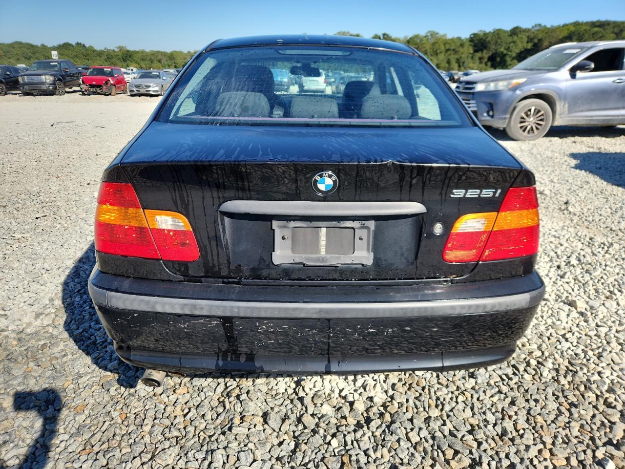 2004 BMW 325 Is Sulev - Image 6
