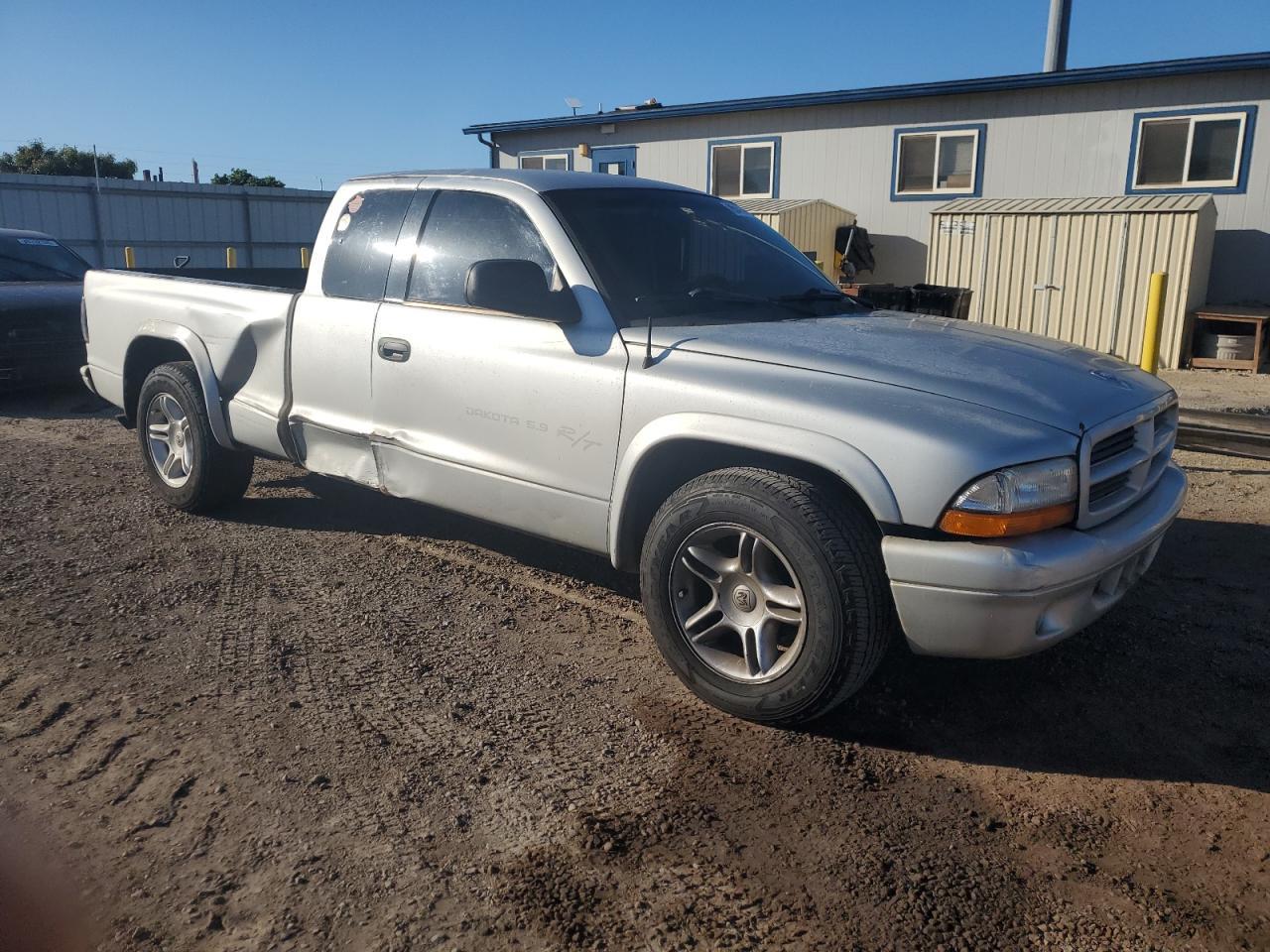 2001 Dodge Dakota - Фото 4