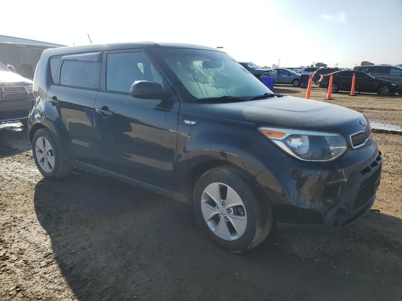 2014 Kia Soul - Фото 4