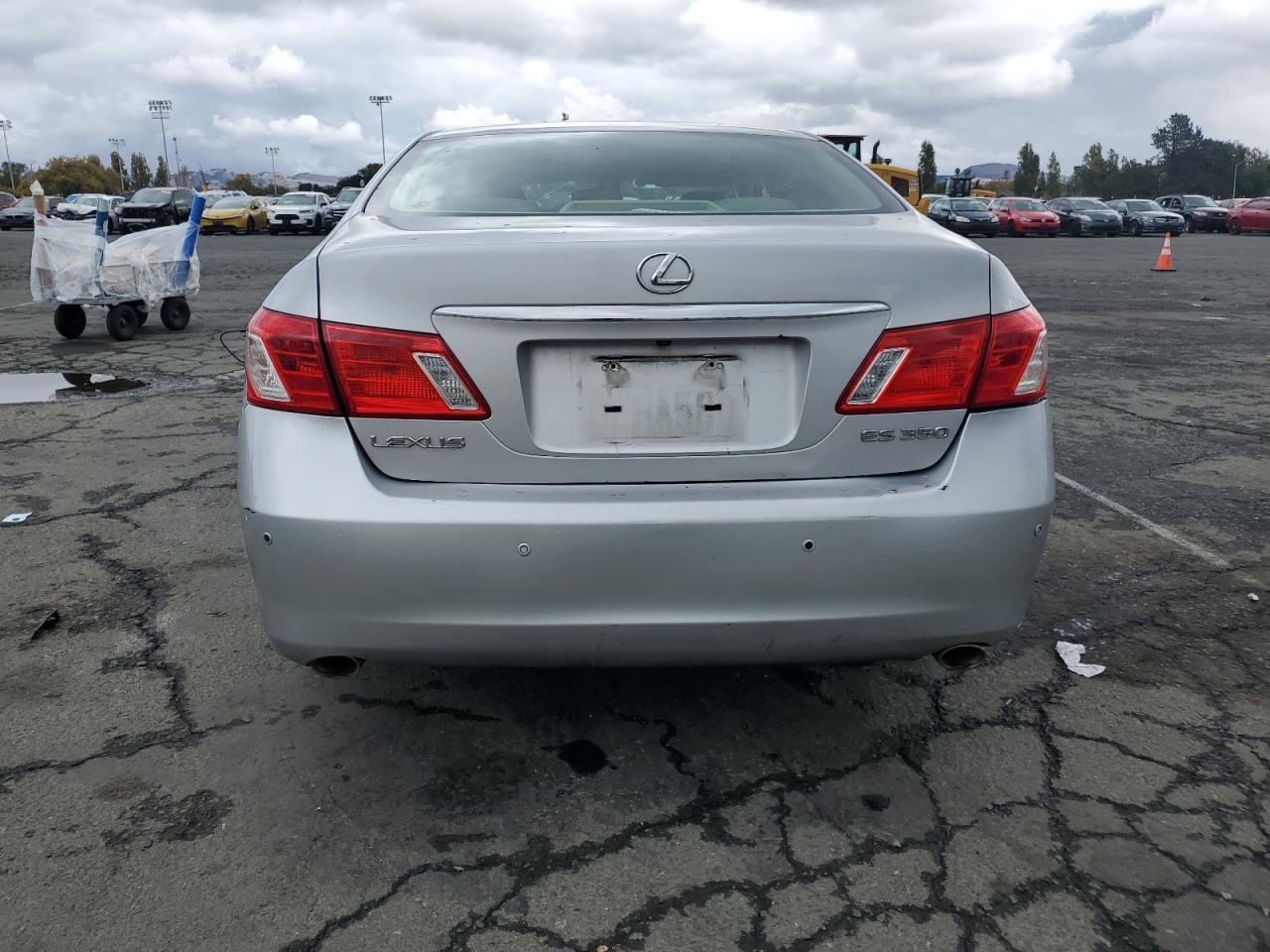 2009 Lexus Es 350 - Image 6