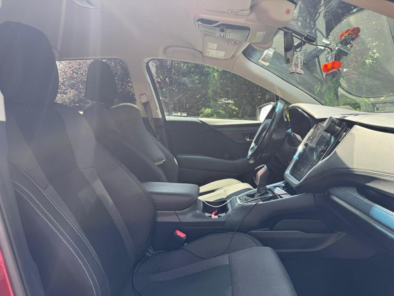 2021 Subaru Outback Premium - Фото 5