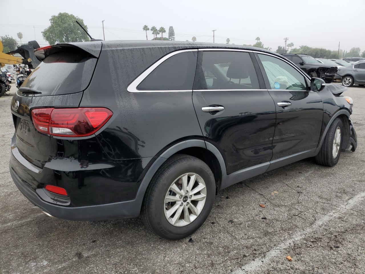2019 Kia Sorento L - Фото 3