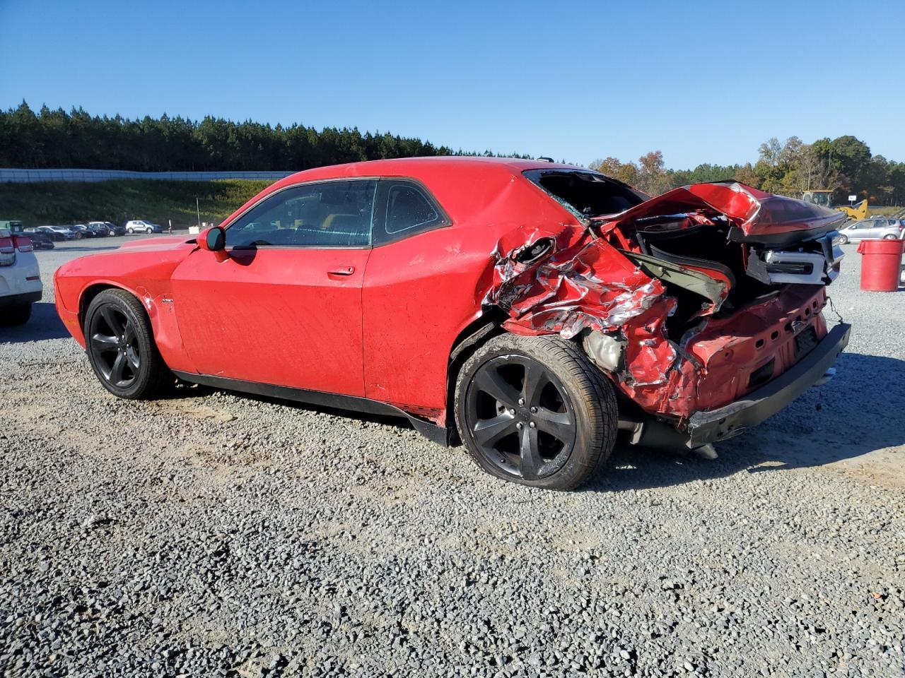 2017 Dodge Challenger R/T - Image 2