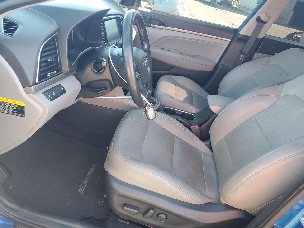 2017 Hyundai Elantra Se - Фото 7