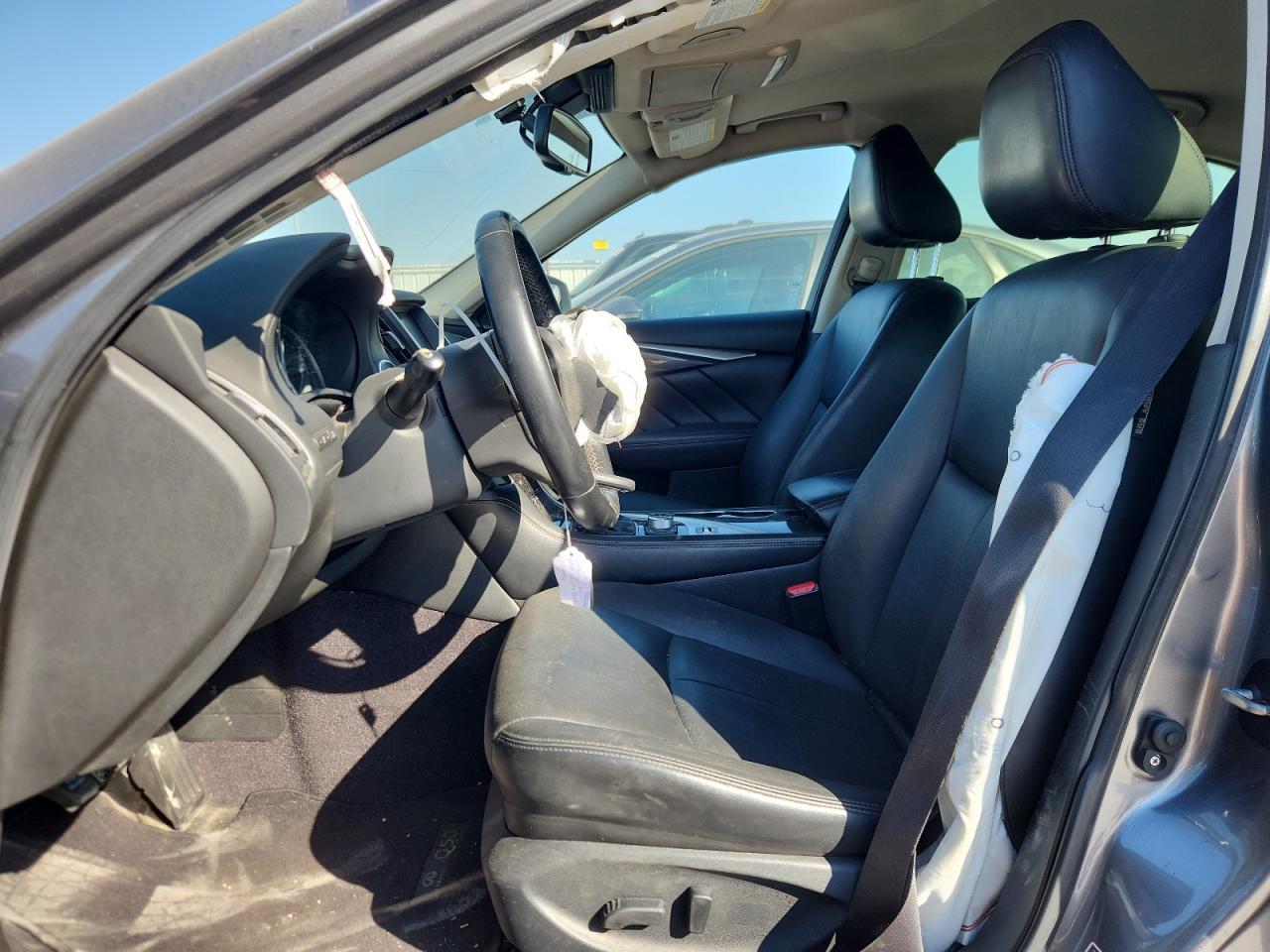 2018 Infiniti Q50 Pure - Фото 7