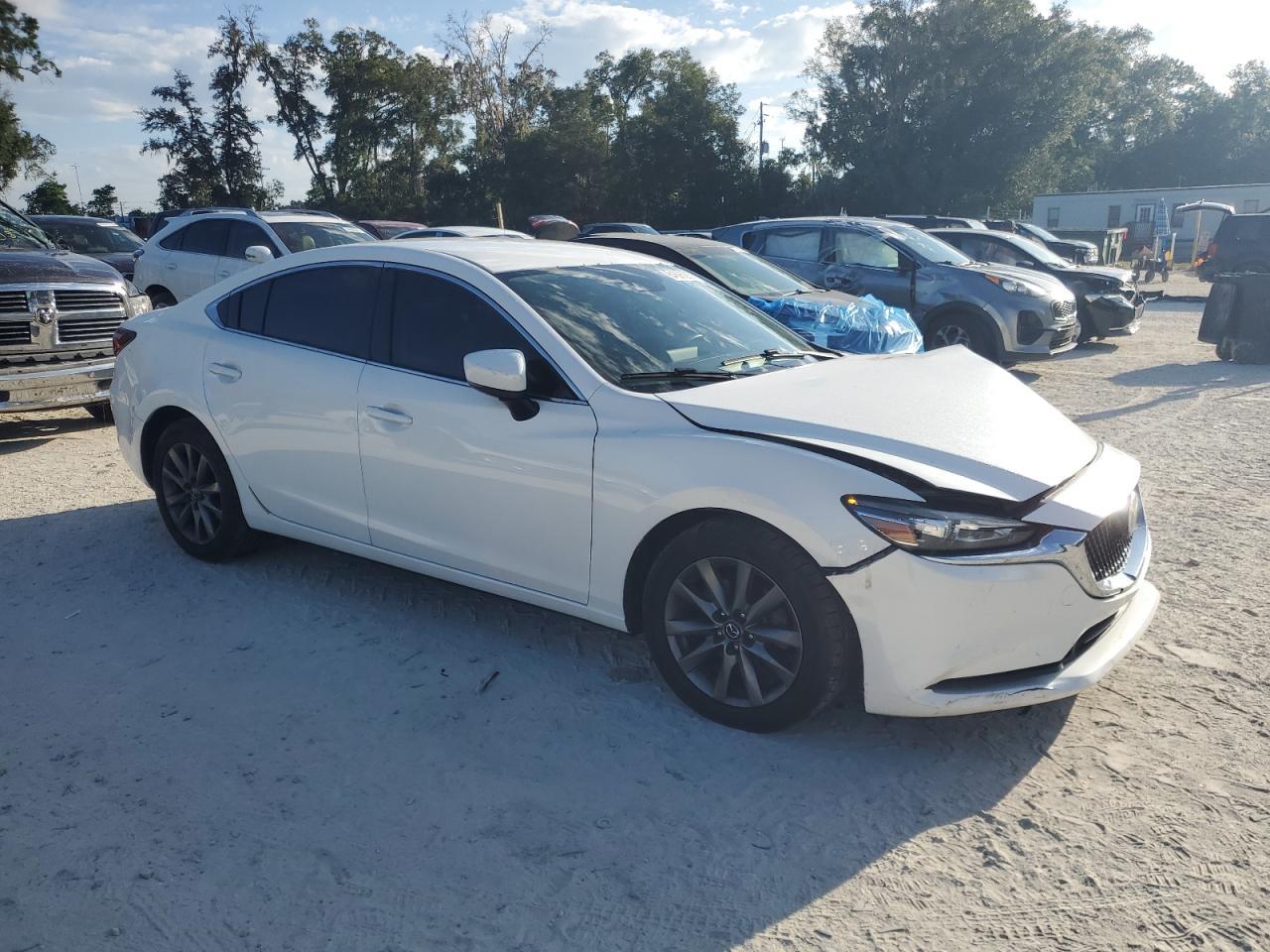 2018 Mazda 6 Sport - Фото 4