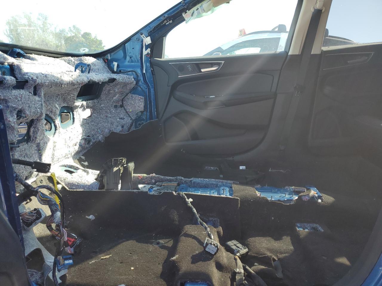 2020 Ford Edge Sel - Фото 7