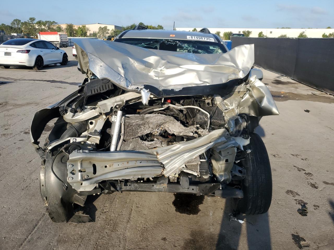 2014 Chevrolet Equinox Lt - Фото 5