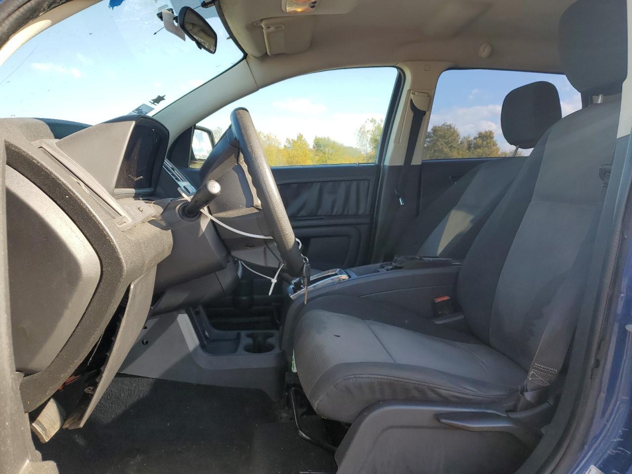 2009 Dodge Journey Se - Image 7