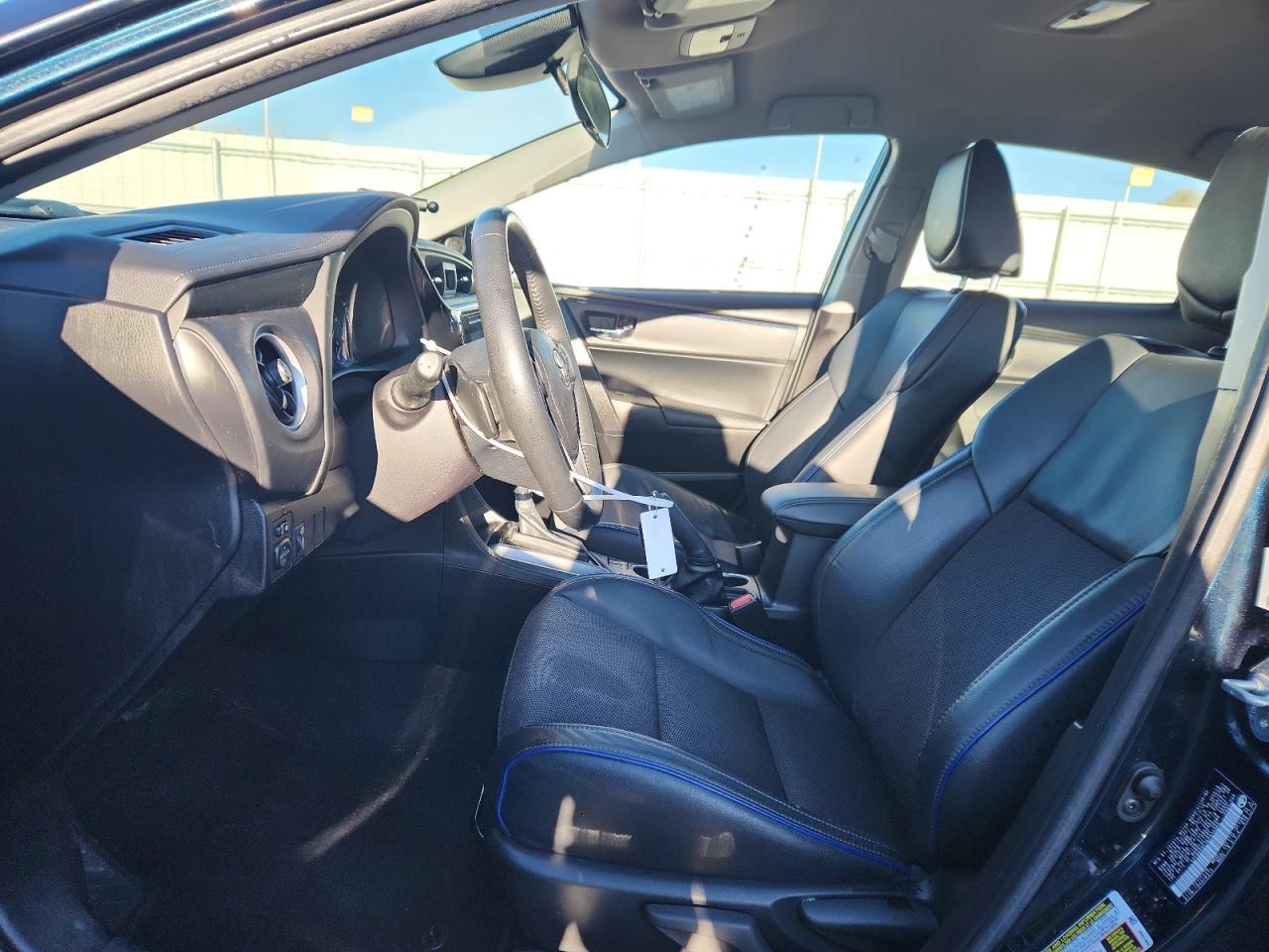 2019 Toyota Corolla L - Image 7