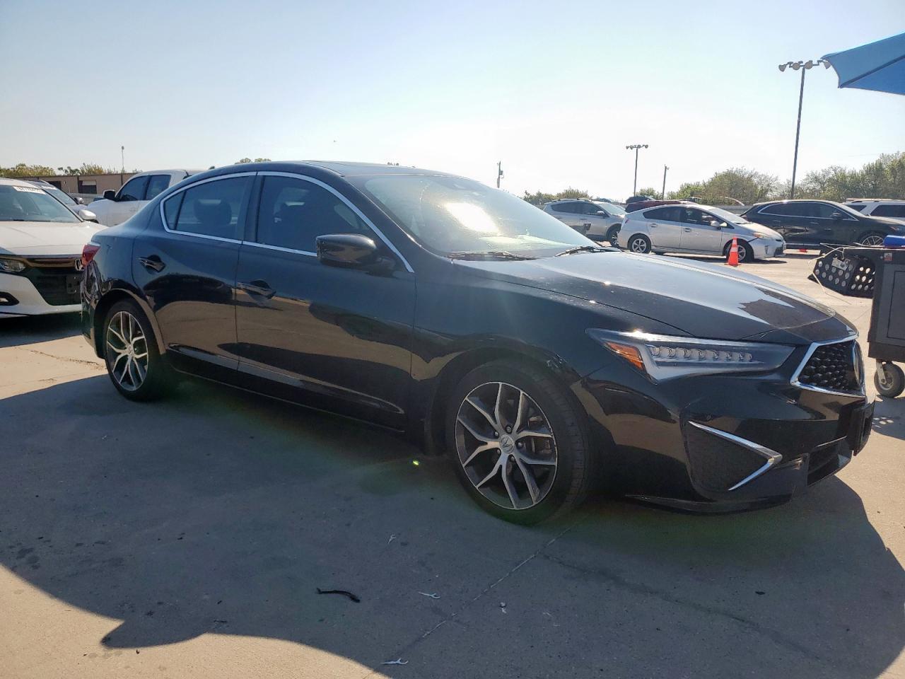 2021 Acura Ilx Premium - Image 4