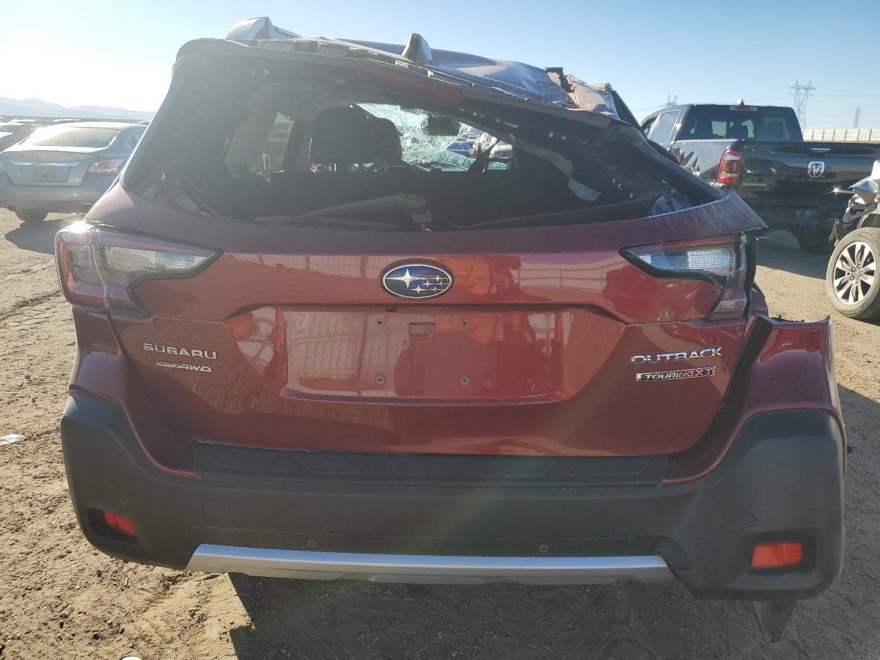 2024 Subaru Outback Touring - Image 6