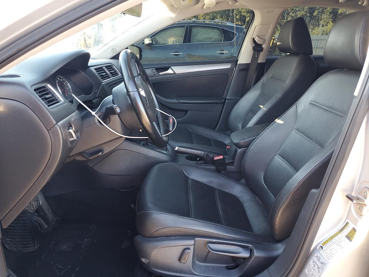 2014 Volkswagen Jetta Tdi - Image 7