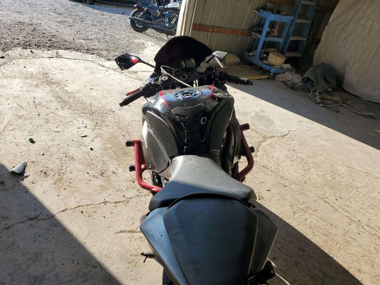 2023 Kawasaki Zx636 K - Фото 6