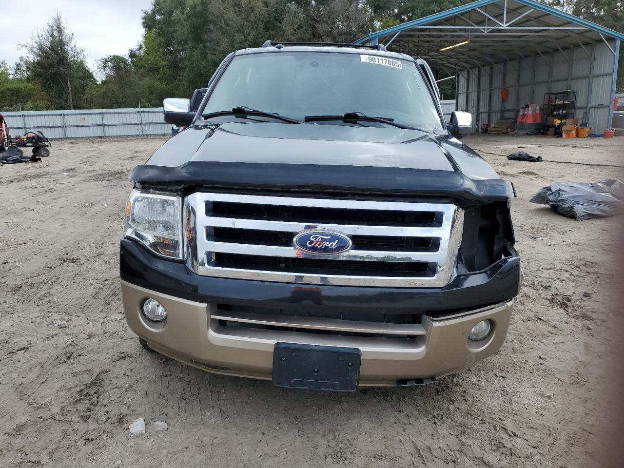 2013 Ford Expedition Xlt - Image 5
