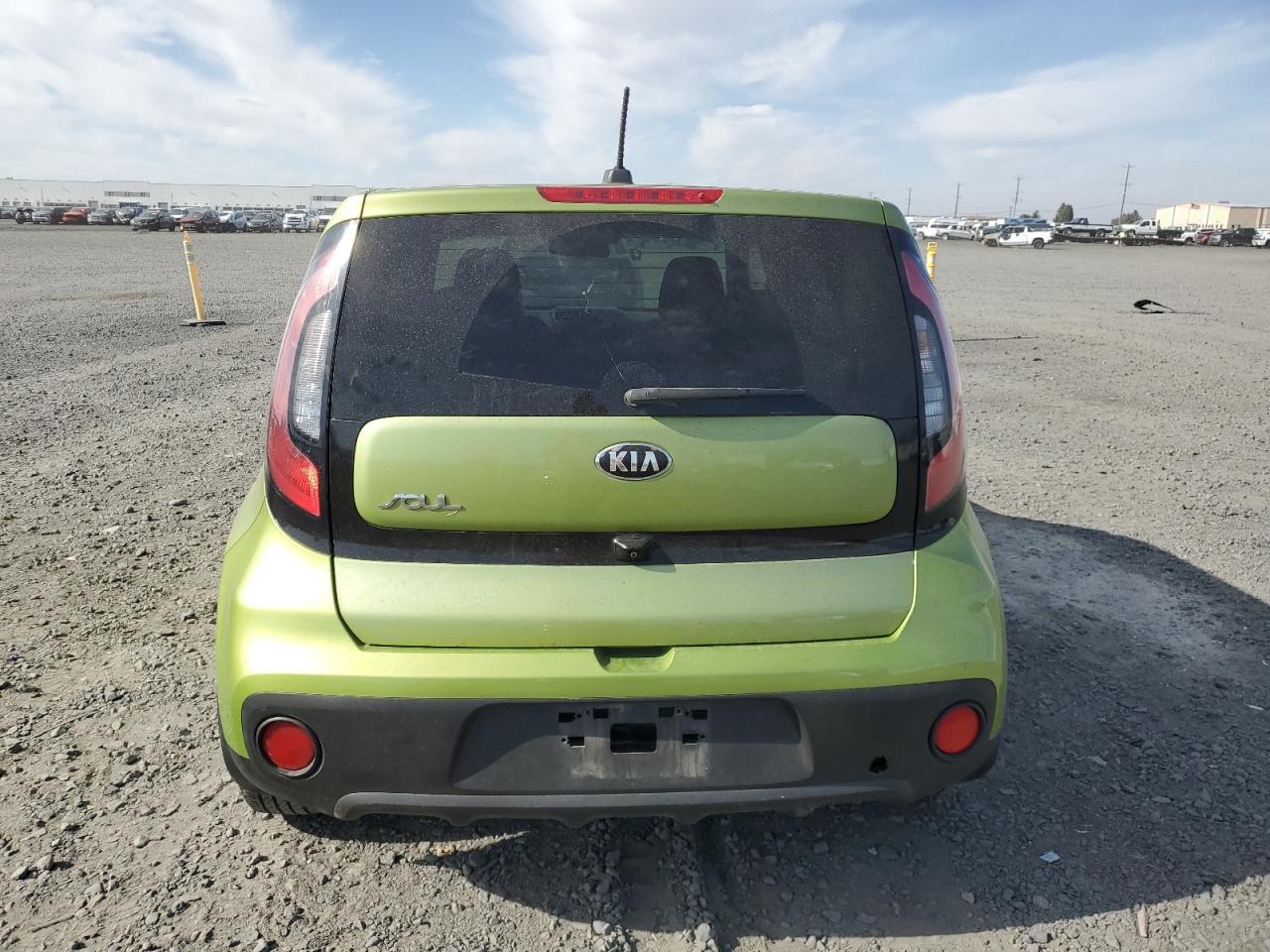 2017 Kia Soul - Image 6