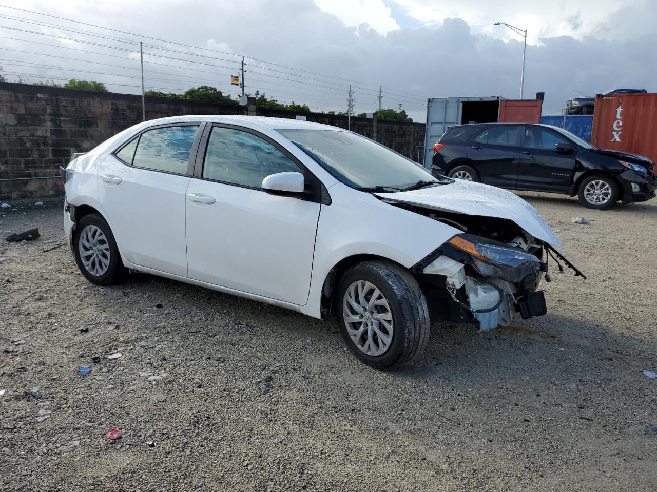 2019 Toyota Corolla L - Image 4