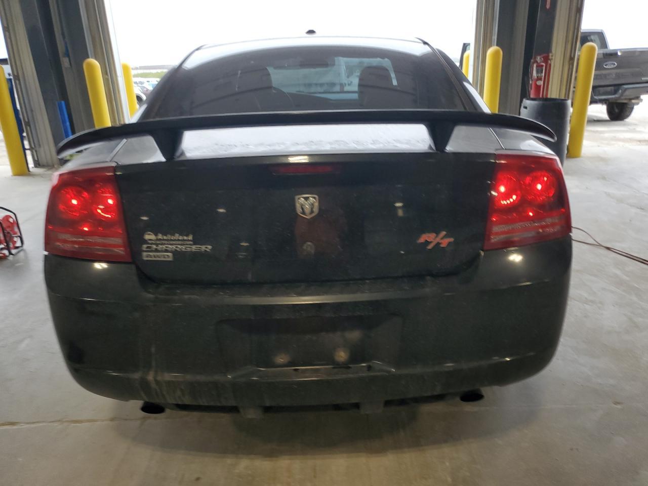 2007 Dodge Charger R/T - Image 6