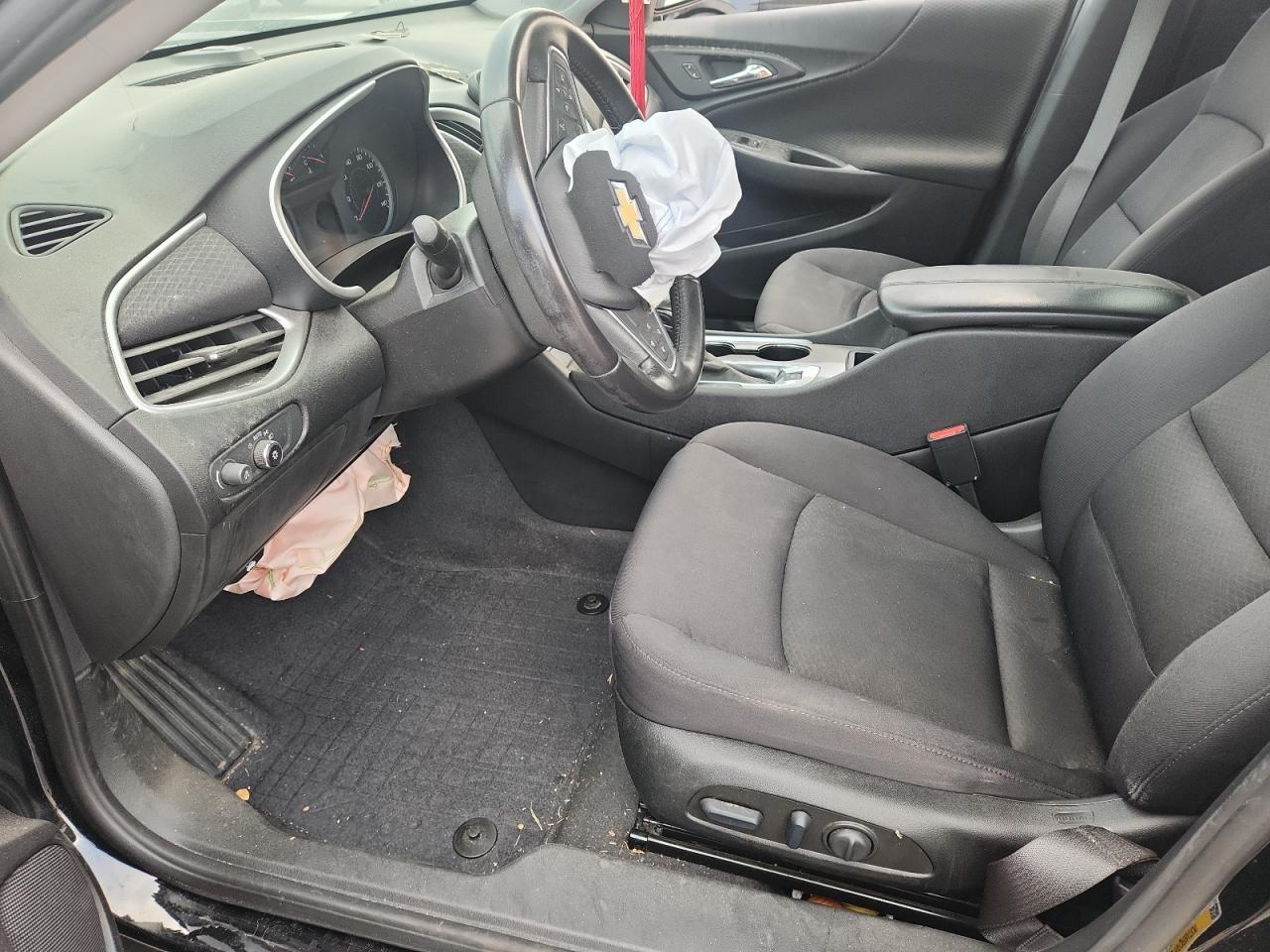 2022 Chevrolet Malibu Lt - Фото 7