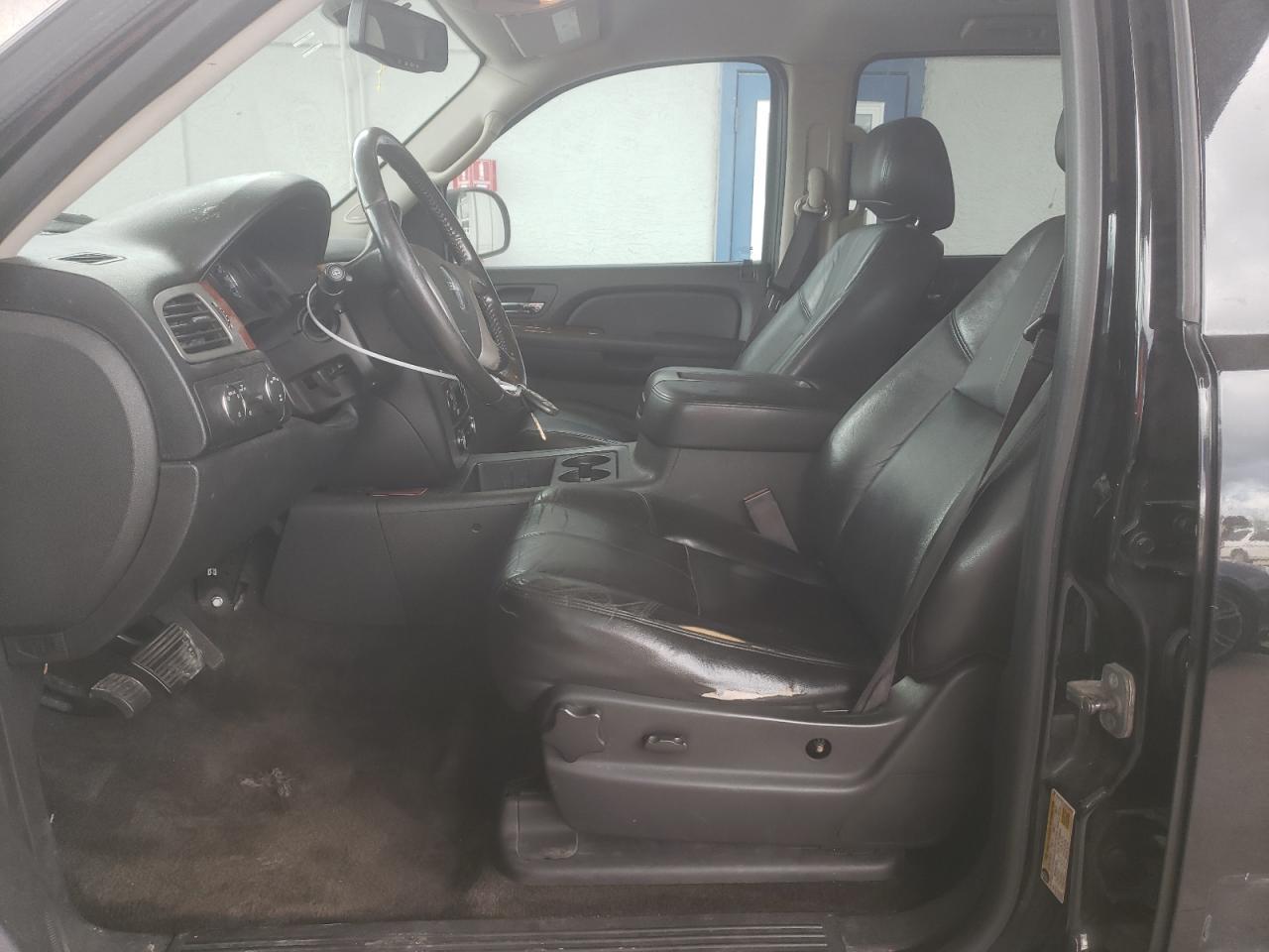 2013 GMC Yukon Xl K1500 Slt - Фото 7