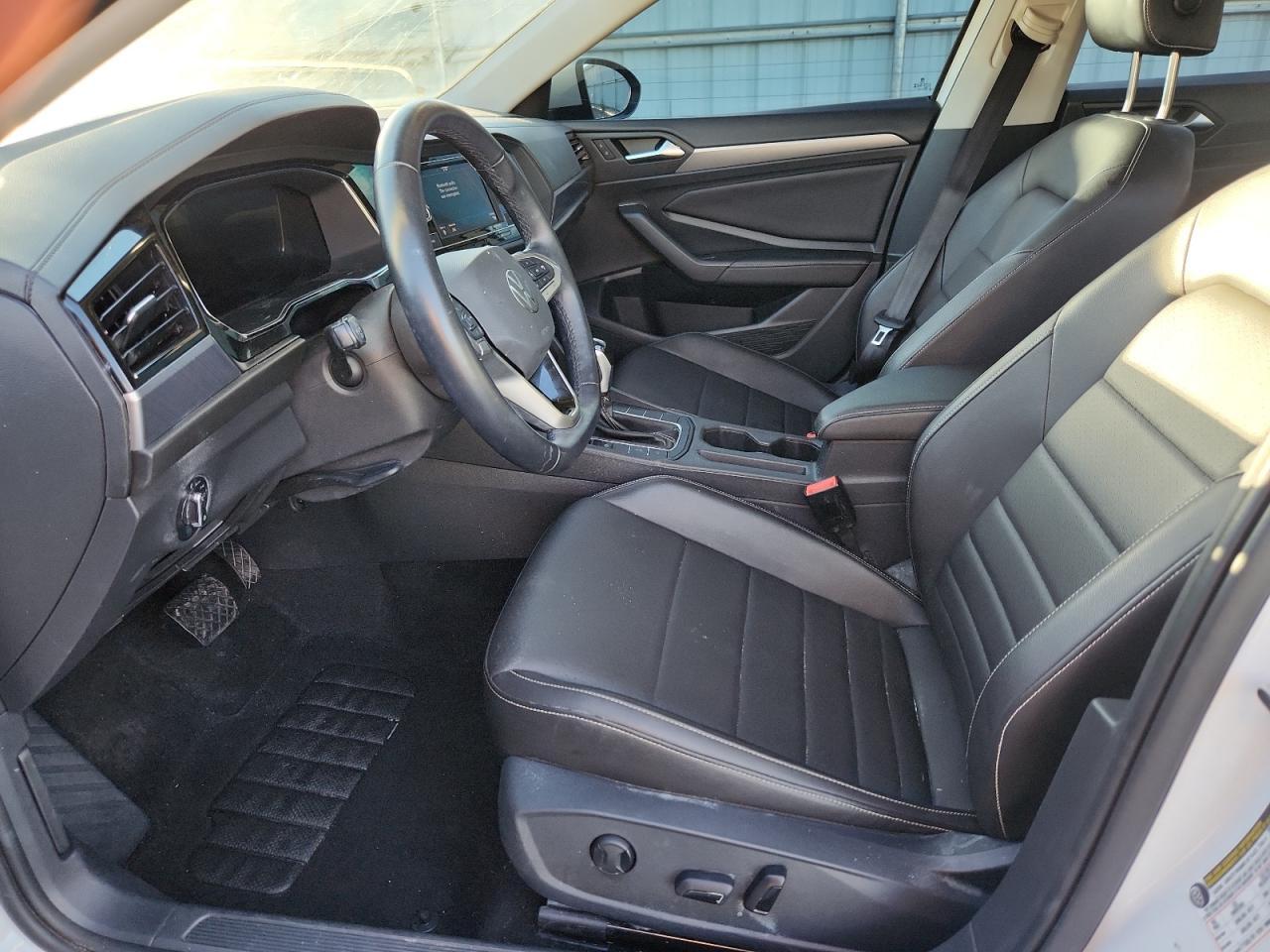 2023 Volkswagen Jetta Se - Image 7