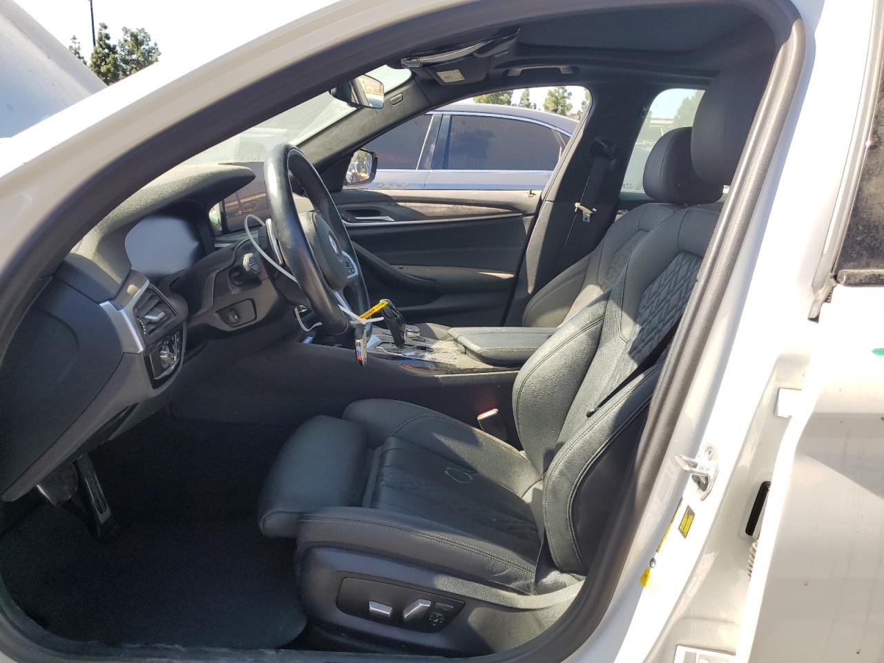 2023 BMW 530 I - Фото 7