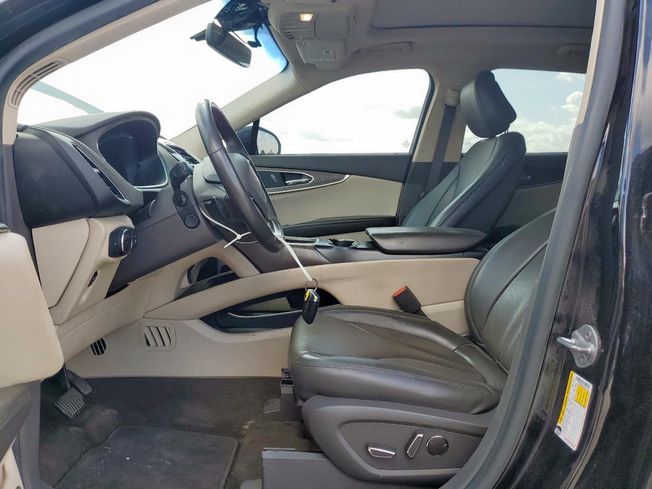 2020 Lincoln Nautilus Reserve - Image 7