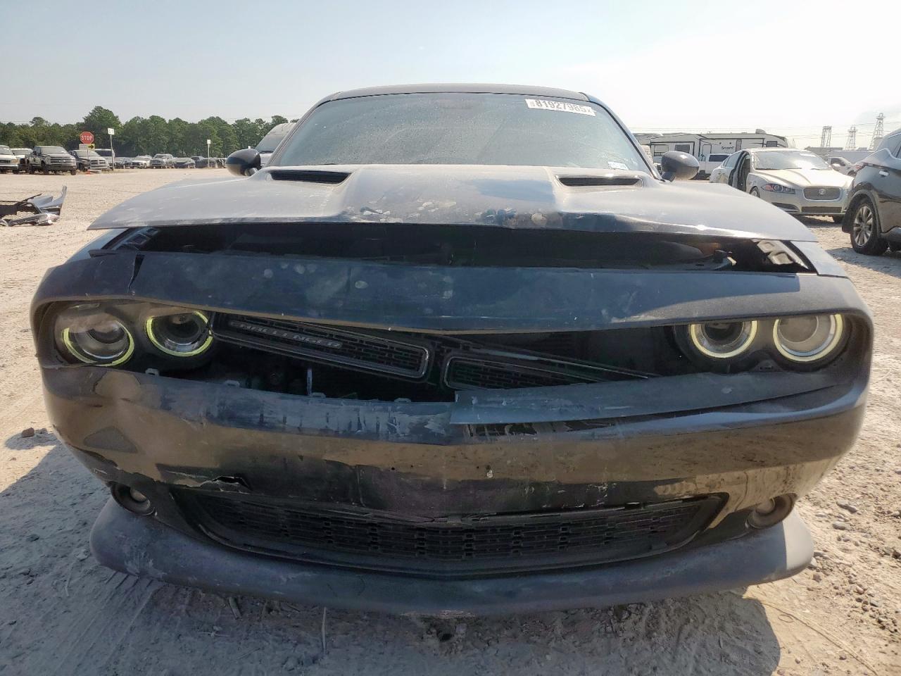 2018 Dodge Challenger R/T - Фото 5