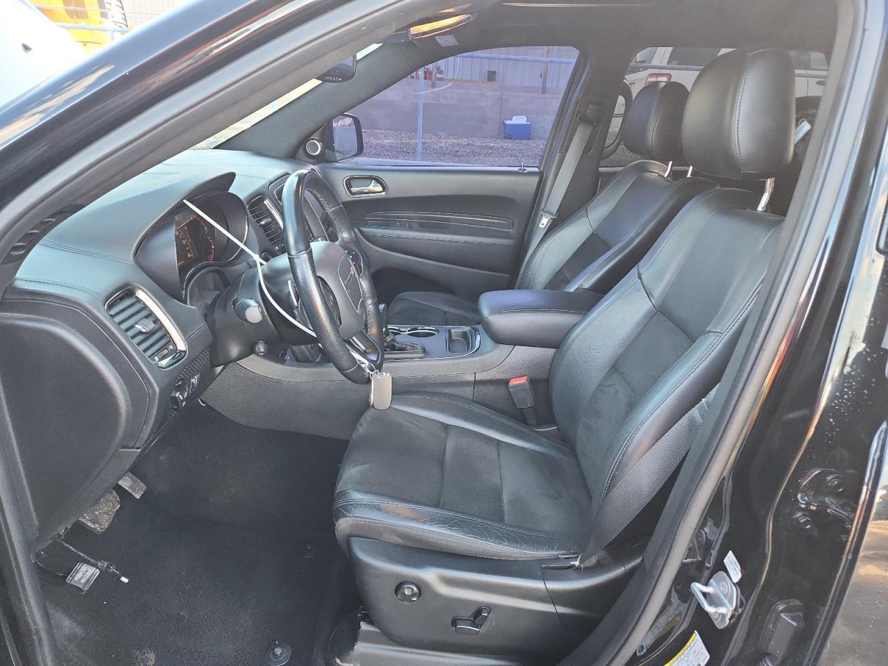 2020 Dodge Durango R/T - Image 7