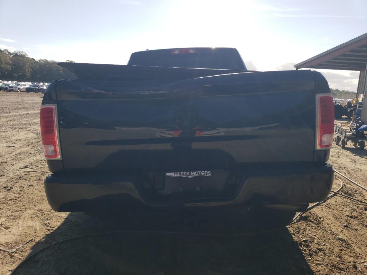 2015 Ram 1500 St - Image 6