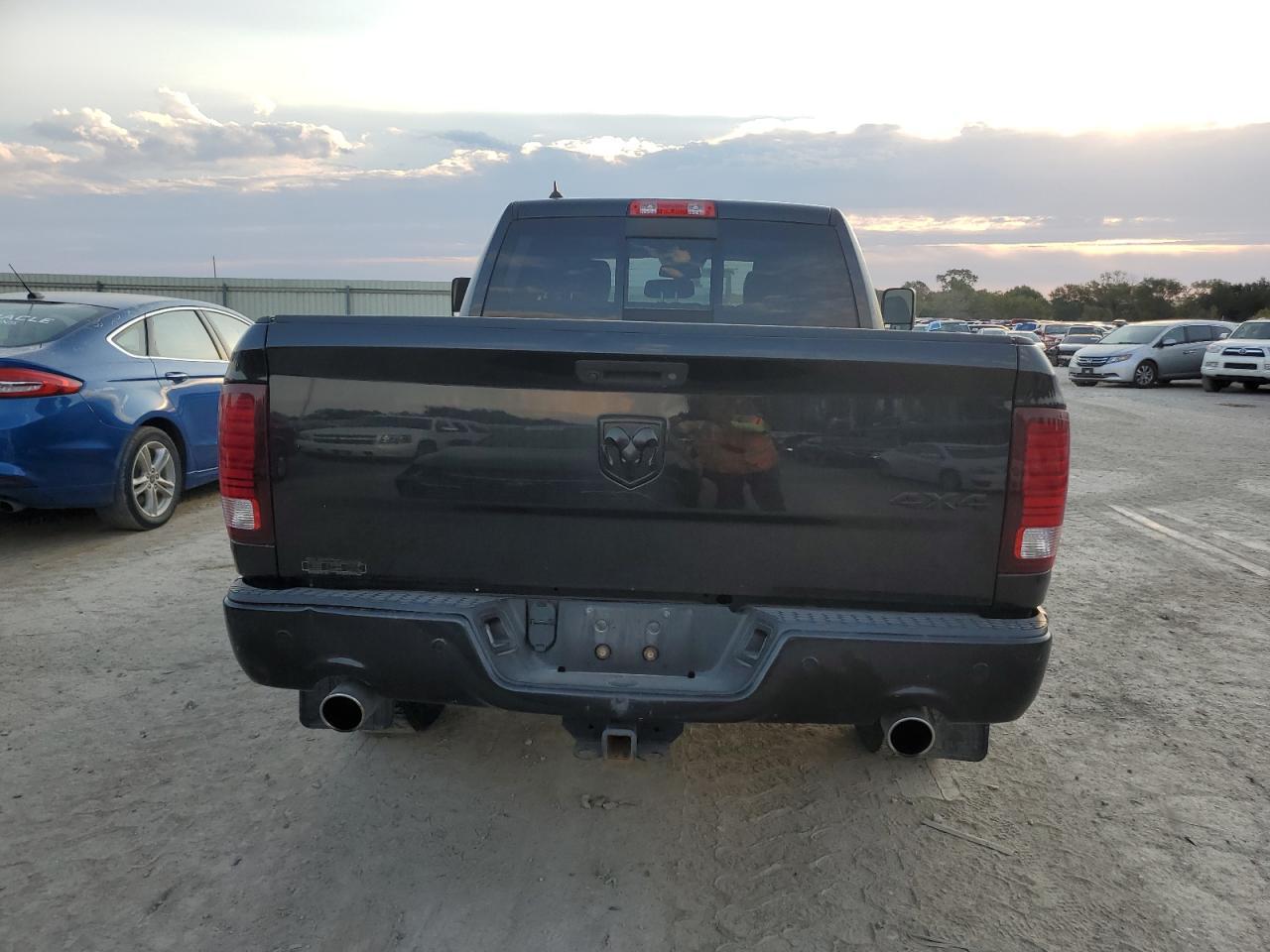 2018 Ram 1500 Sport - Image 6