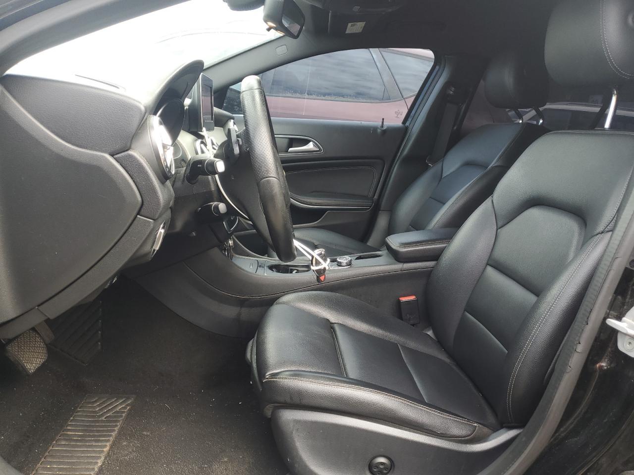 2016 Mercedes-Benz Gla 250 - Фото 7