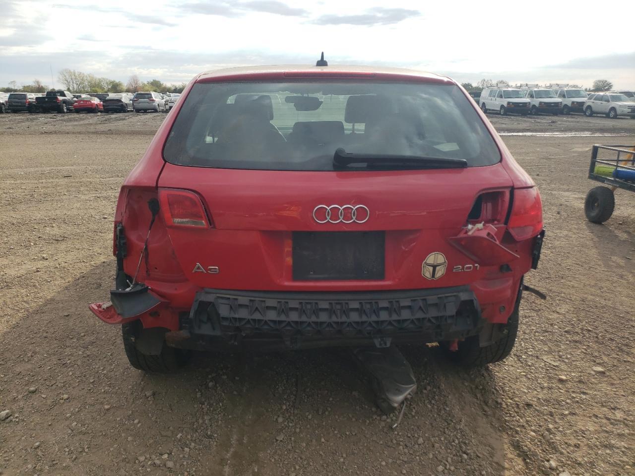 2007 Audi A3 2.0 Premium - Фото 6