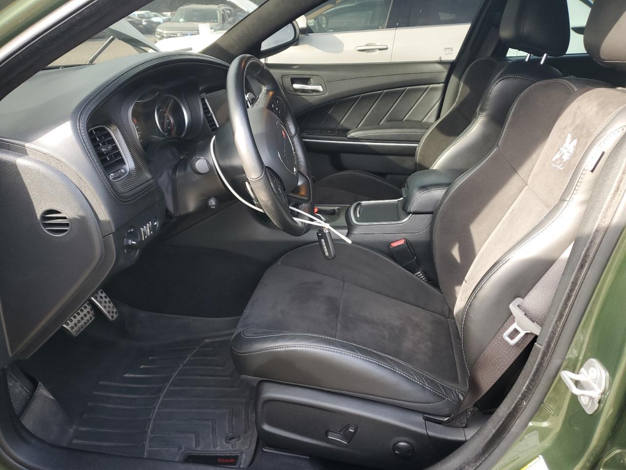 2022 Dodge Charger Scat Pack - Фото 7