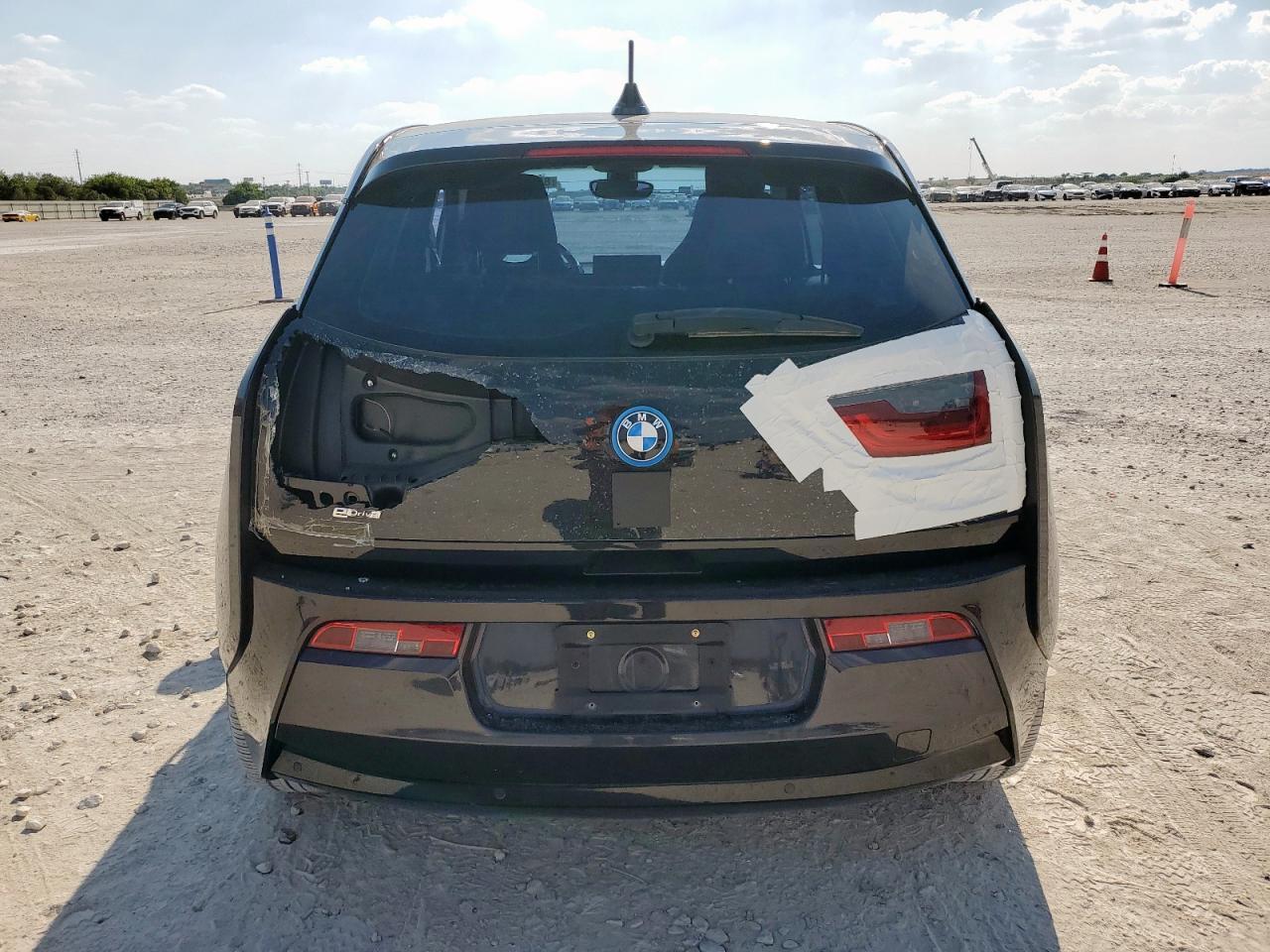 2014 BMW I3 Rex - Фото 6