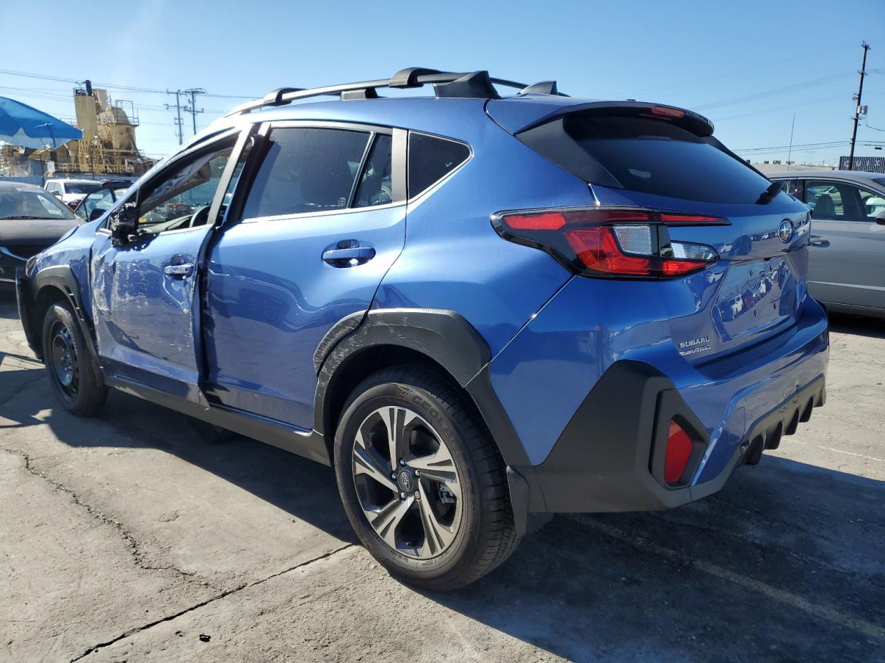 2025 Subaru Crosstrek Premium - Image 2