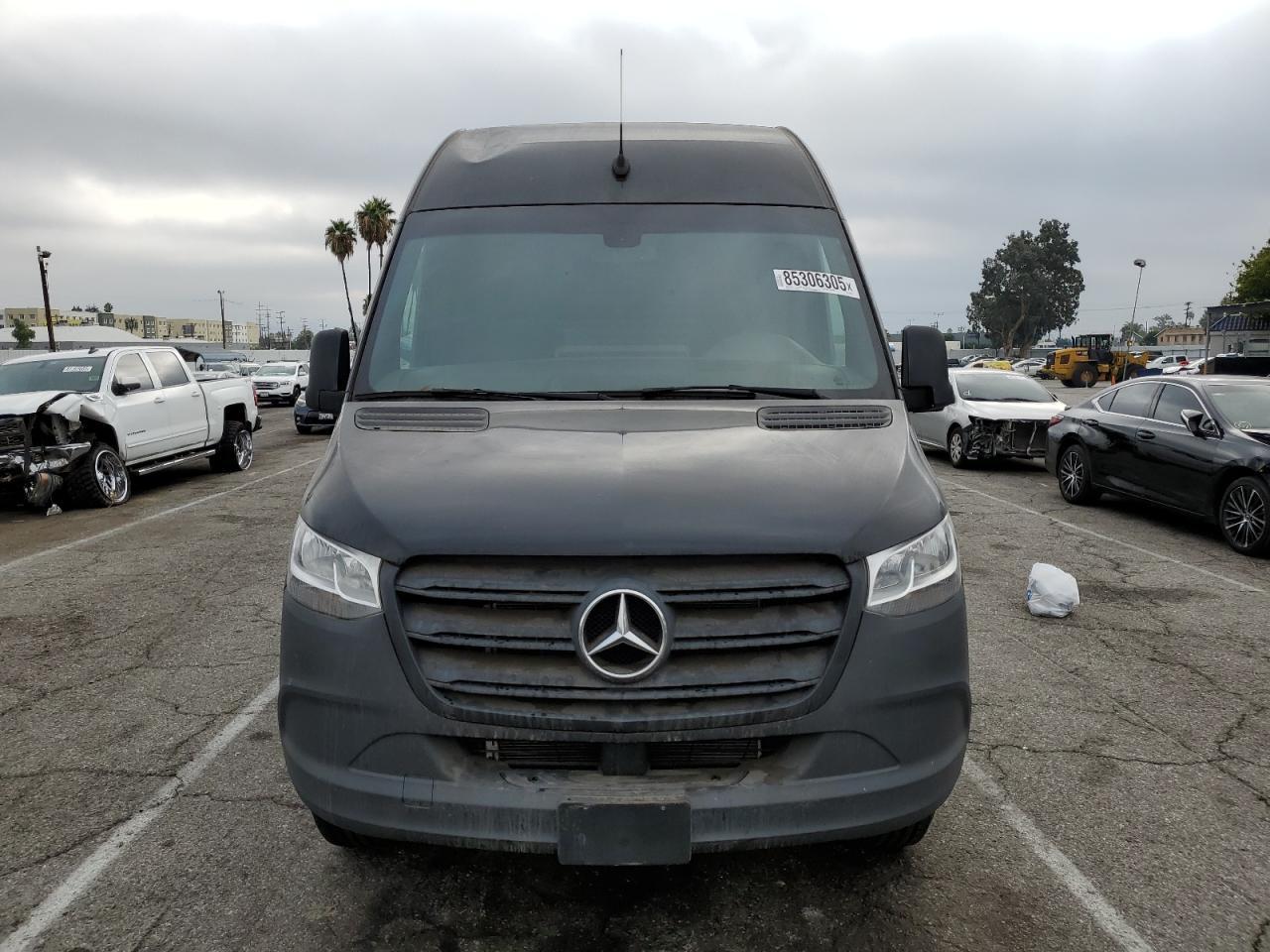 2024 Mercedes-Benz Sprinter 2500 - Image 5