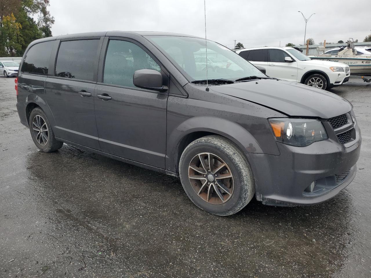 2019 Dodge Grand Caravan - Image 4