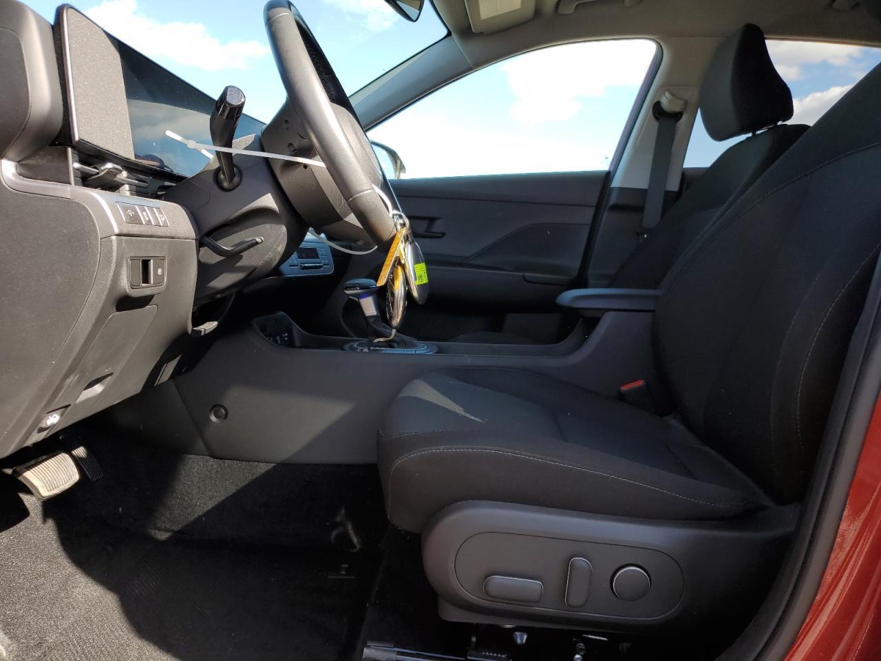 2024 Hyundai 230 - Фото 7