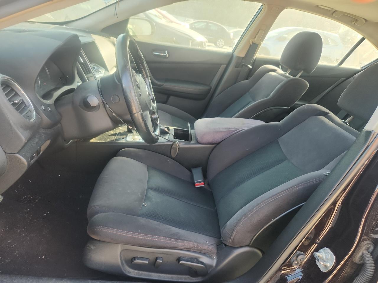 2011 Nissan Maxima S - Фото 7