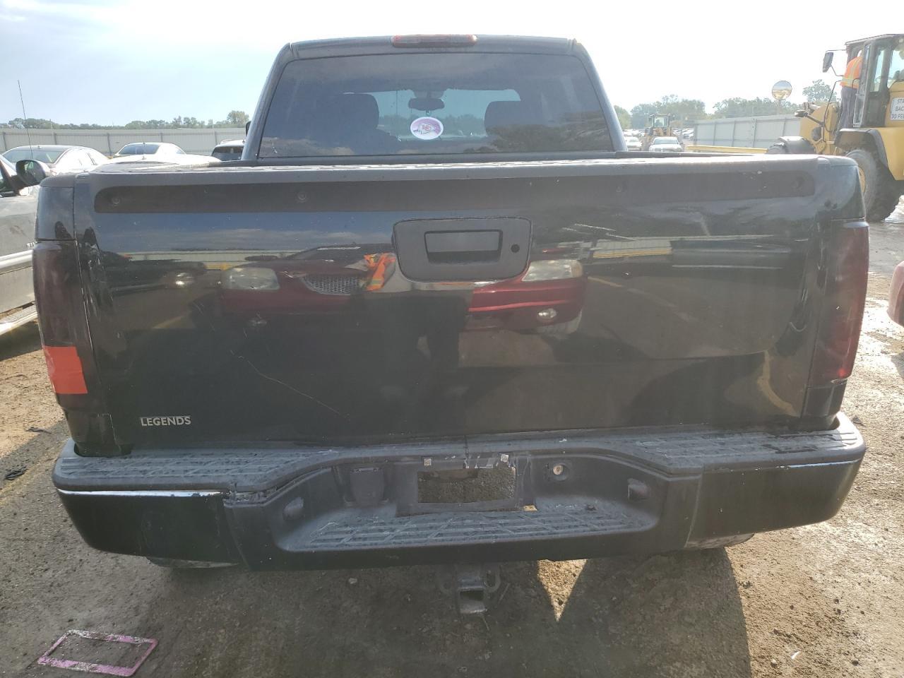 2012 Chevrolet Silverado K1500 Lt - Image 6