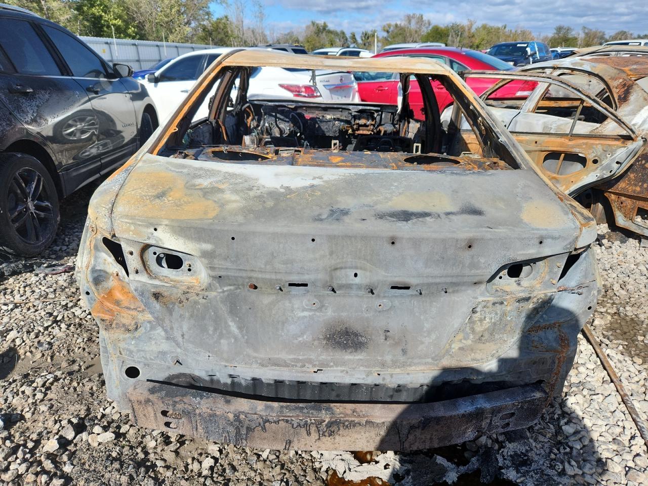 2012 Toyota Camry Base - Фото 6