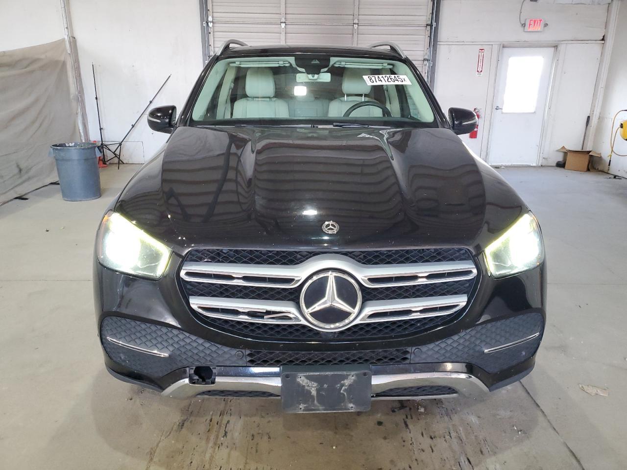 2020 Mercedes-Benz Gle 350 4Matic - Image 5