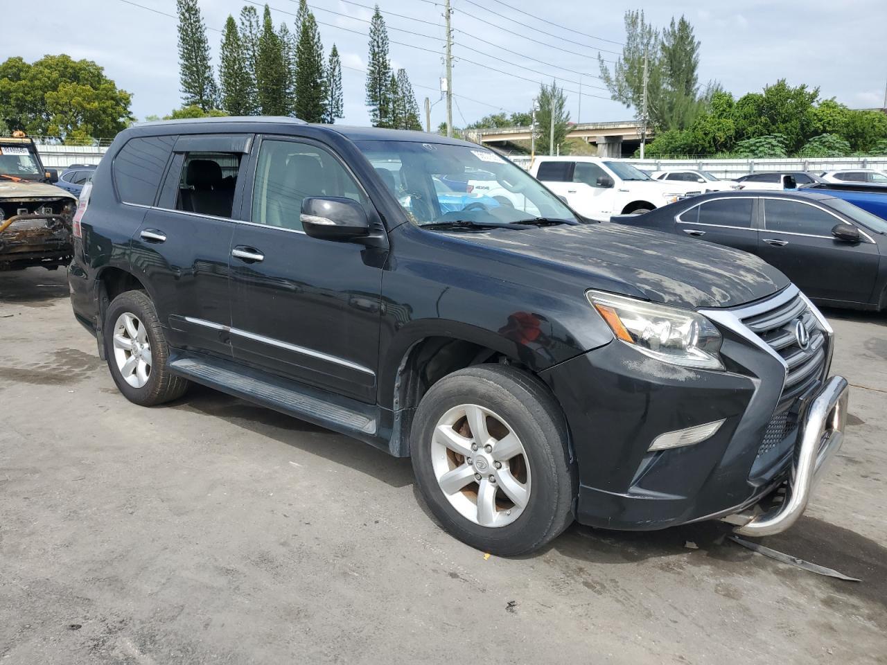 2015 Lexus Gx 460 - Image 4