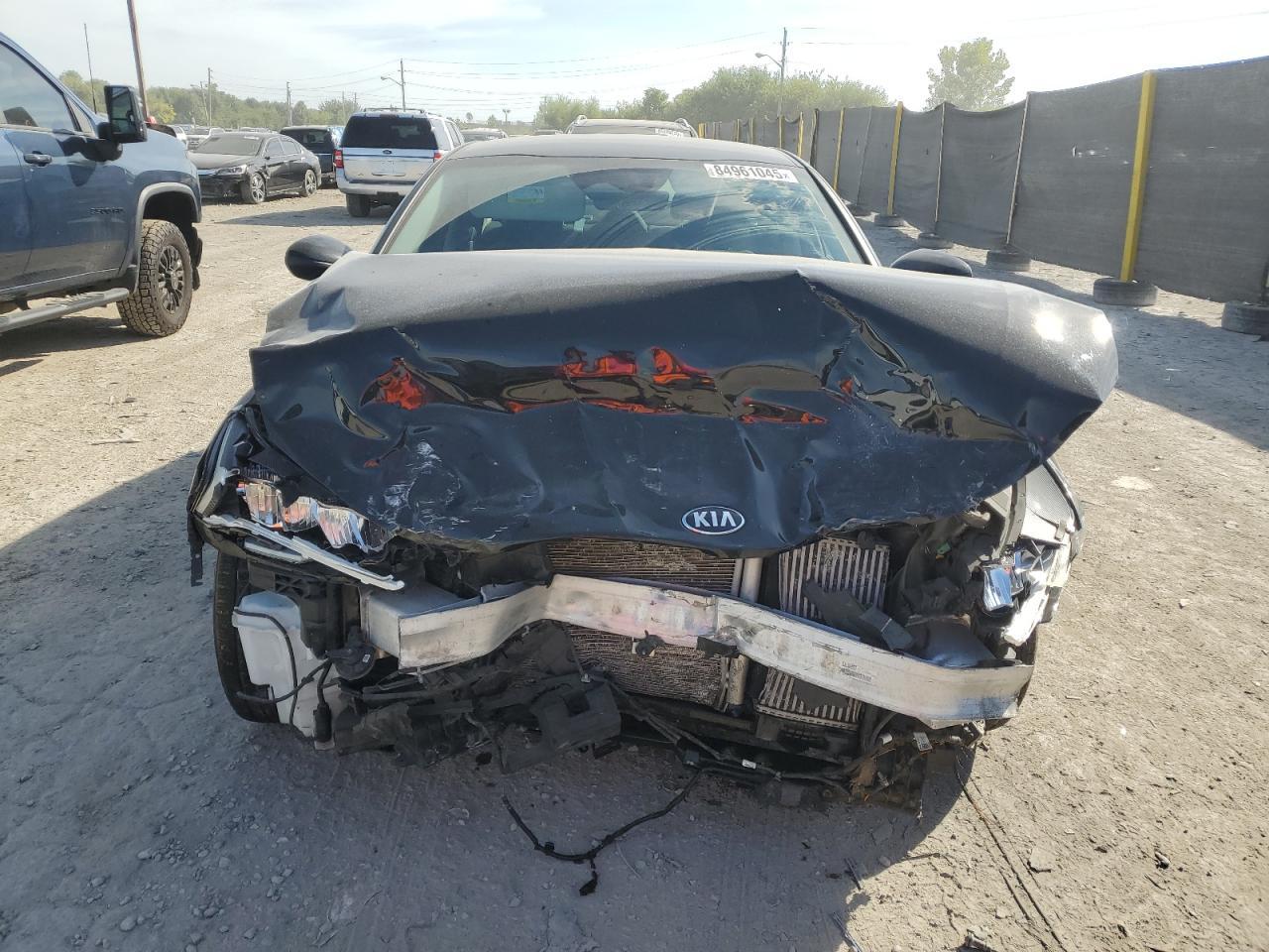 2021 Kia K5 Lxs - Image 5